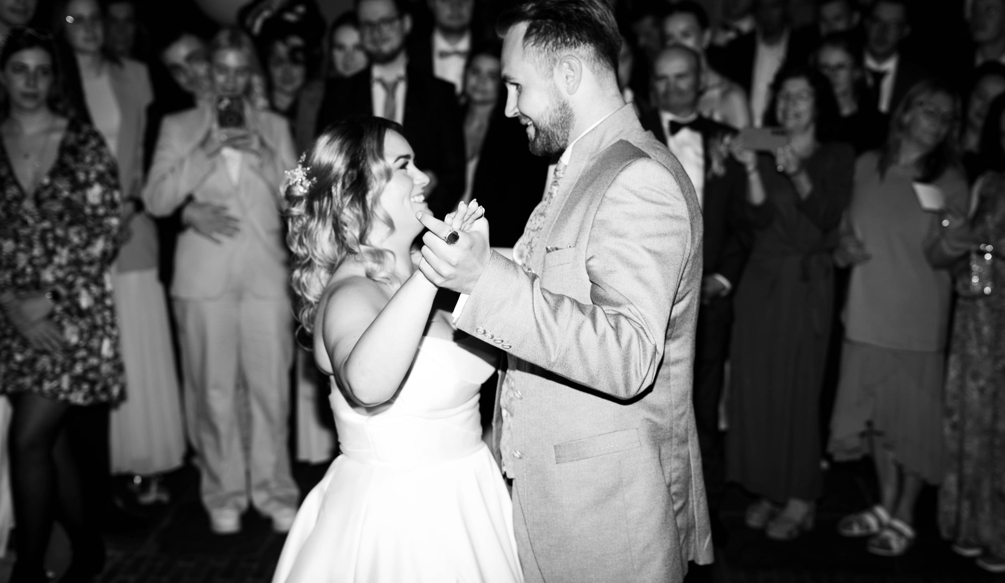 Hochzeitsfotograf Essen