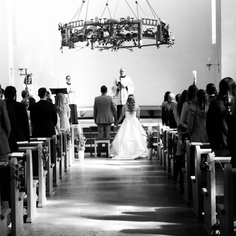 Hochzeitsfotograf Essen