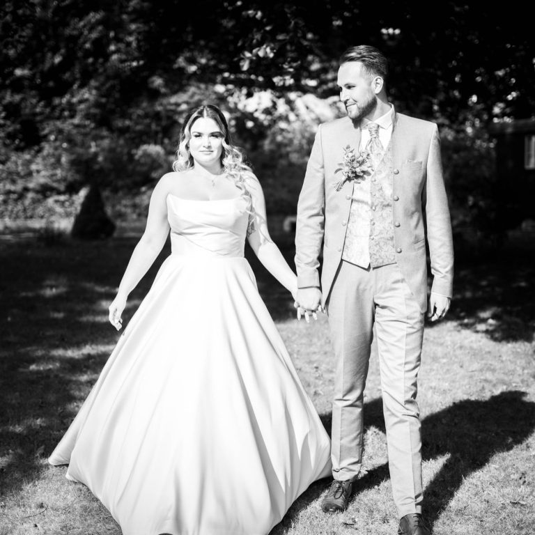 Hochzeitsfotograf Essen