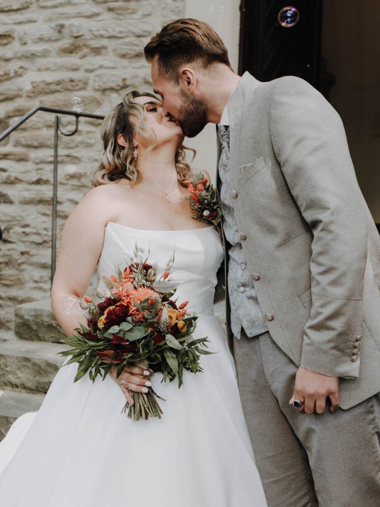 Hochzeitsfotograf Essen